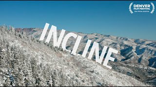INCLINE | Greg Cummings