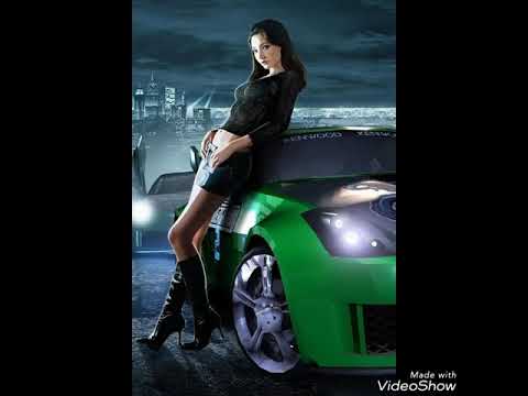 Daniel landa Holky a mašiny