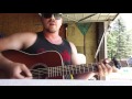Kyle Mitchell (rough copy) "A Rude Awakening"