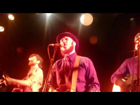 OSOG,Live at the Yellow Submarine,Jerusalem,23/11/16