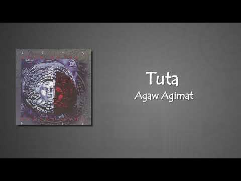 Agaw Agimat - Tuta (Official Lyric Video)