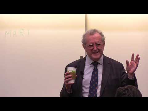 Old Testament Interpretation Part 2 - Lecture 1