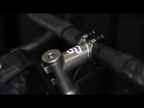 Firefly Bicycles Handbuilt Bike Check | ENVE Grodeo Builder Round-Up 2021