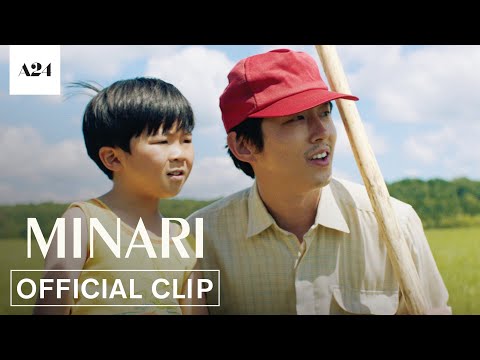 Clip: Digging for Water