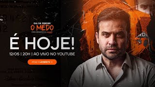 LA CASA DIGITAL 3  O DIA DE PERDER O MEDO - Pablo Marçal