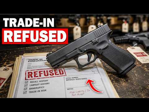 Spokaneguntrader