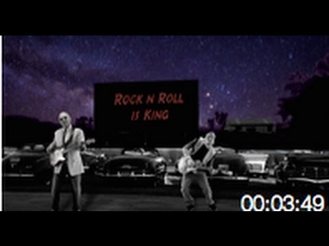 Electric light orchestra - Rock 'n' Roll is King (cover)