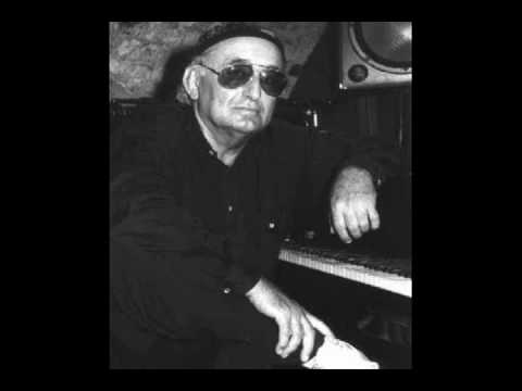 Friedrich Gulda plays his Aria