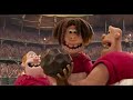 Cartoon Network Memorial Day Movie Marathon 2003 Promo TheCartoonMan12 Style