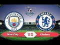 Jadwal Siaran Langsung Manchester City Vs Chelsea Big Match Liga Inggris Pekan Ke-26