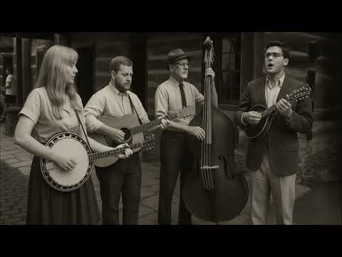 Ó CRISTÃO, EIA AVANTE (Versão Bluegrass) - Hino 11 Harpa Cristã