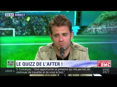 After Foot du mardi 06/06 – Partie 10/10 - Je m'en fous, je m'en fous pas !