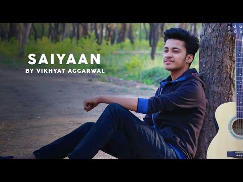 Vikhyat Aggarwal Saiyan