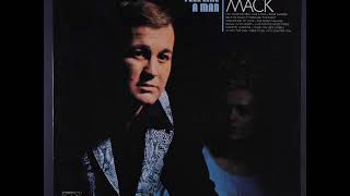 Warner Mack "Help Me Make It Through The Night"