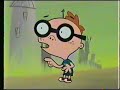 Cartoonnetwork Cartoon Cartoon Fridays Season 3 Promos June 8th 2001 May 24th 2002