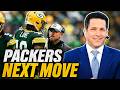 Adam Schefter Breaks Down the Packers' Next Move!