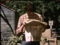 Classic Sesame Street Film DANGER
