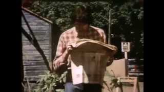 Classic Sesame Street film - DANGER