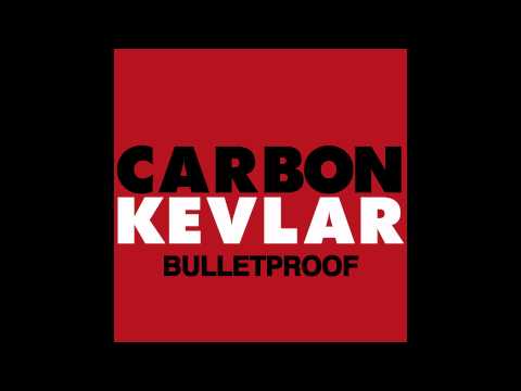 CARBON KEVLAR - Guilty Shooterz