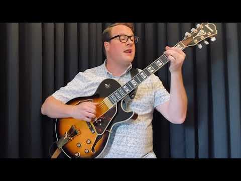 Promotional video thumbnail 1 for Brian Sabel