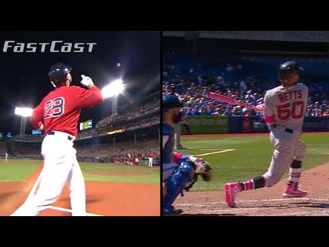 MLB.com FastCast: 2018 Silver Slugger Awards - 11/8/18