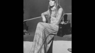 Françoise Hardy - La notte sulla città (La nuit sur la ville) - 1964