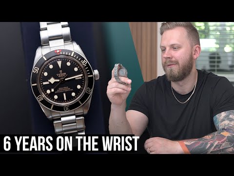 Tudor Black Bay 58 im Jahr 2025: Lohnt es sich noch? – Langzeitbericht