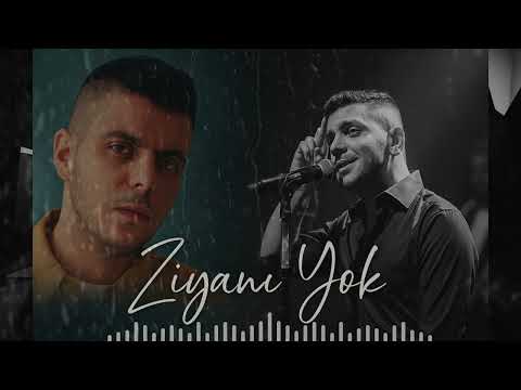 BİLAL SONSES - Ziyanı Yok | Duygusal Şarkılar Serisi 🎧#2025