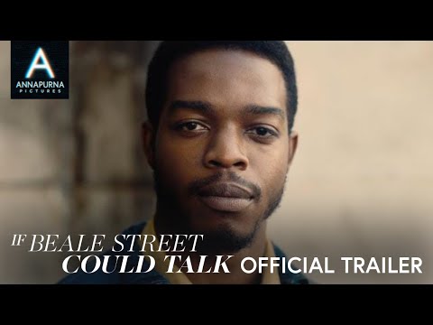 If Beale Street Could Talk (Trailer)