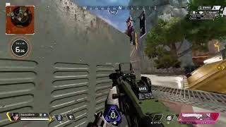 【ApexLegend】久々にやるぞ！