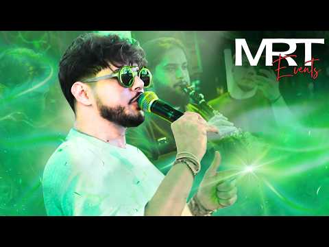 ADRIAN NOROCEL ✅ NEW BALANS LIVE ✅ 2026