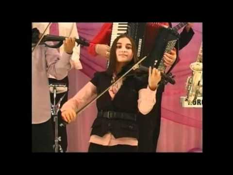 Violeta Marinovic   01 Exclusiv danc