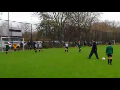 Blijdorp E3 - Excelsior'20 E3