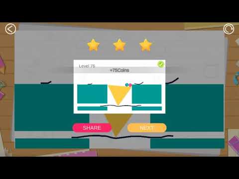 Love Balls Level 71-80 Walkthrough 3 Stars