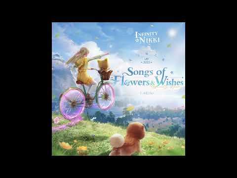 Good VGM 394 - Infinity Nikki - Weaving a Dream