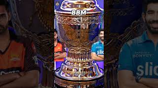 Jasprit Bumrah vs Bhuvneshwar Kumar in IPL #ipl