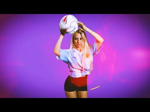 Lory Sergi Ft. Jenna Fiore, Adrian Rivas - Olè - Official Video