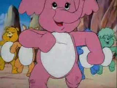 CB Movie 1 Song 4 - The Cousin Call