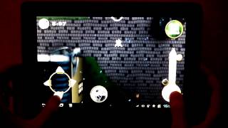 The Spookening Android Gameplay