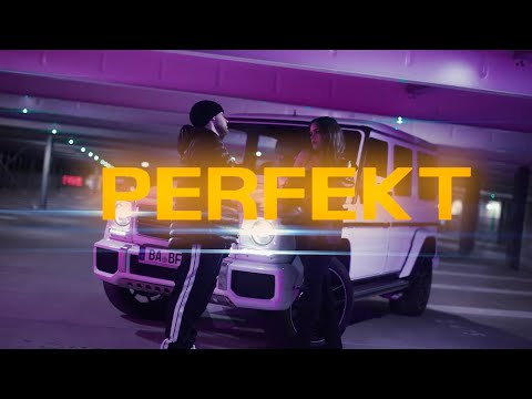 [FREE FOR PROFIT] Yung Vision Type Beat - 'Perfekt' | prod. by Young Corn