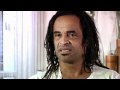 Yannick Noah et Ecoute ta Nature! : l'interview