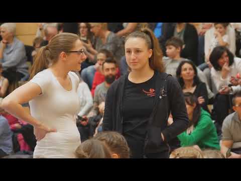 Vereinsmeisterschaft 18 min - 2018