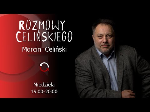 Rozmowy Celińskiego - Andrzej Krajewski