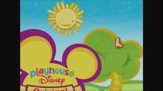 Curious Pictures/The Baby Einstein Company/Playhou