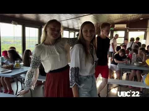 Summer camp of Ukrainian refugees | July 2023| Romania, Targoviste | day4