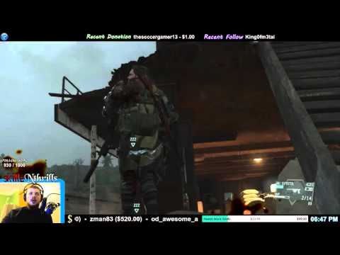 Snake VS Machete Kid