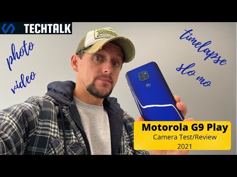 Motorola G9 Play Camera Test/Review 2021 || Photo, Video, Timelapse, Slo Mo ||