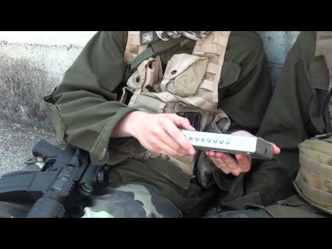 Locandina di ATAS - la terza parte