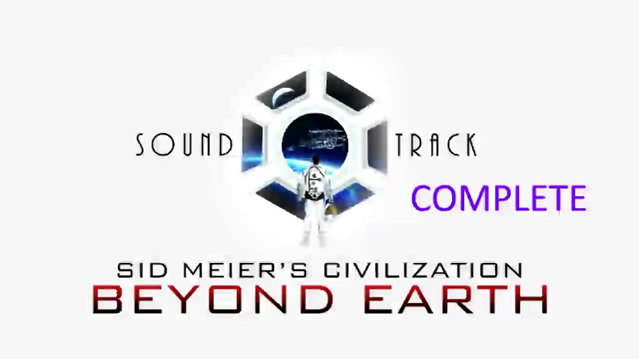 Civilization beyond earth complete soundtrack (FULL)