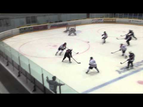 Hermes - Red Ducks ke 29.8.2012.